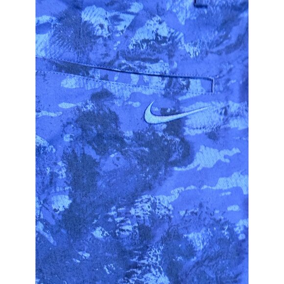 Nike Golf Modern Fit Dri- Fit Golf Shorts Size 34 - Picture 6 of 8